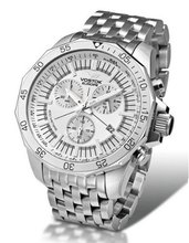 Vostok-Europe - N1 Rocket - JS06/2255153B