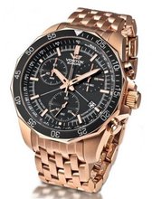 Vostok-Europe N1 Rocket Russian JS06/2259154