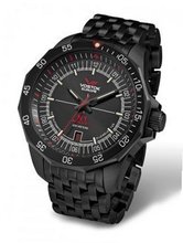 Vostok-Europe N1 Rocket Russian NH25A-2254150B