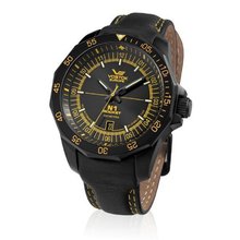 Vostok-Europe N1 Rocket Russian NH25A-2254151