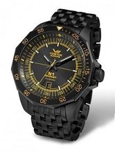 Vostok-Europe N1 Rocket Russian NH25A-2254151B