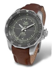 Vostok-Europe N1 Rocket Russian NH25A/2255149