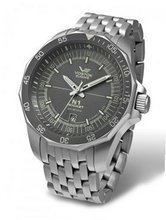 Vostok-Europe N1 Rocket Russian NH25A-2255149B