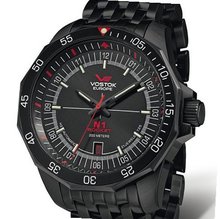 Vostok Europe N1 Rocket Vostok Europe Rocket N1