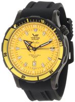 Vostok-Europe NH25A/5104144 Anchar Automatic Diver With Tritium Tubes