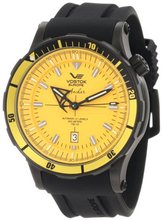 Vostok-Europe NH25A/5104144 Anchar Automatic Diver With Tritium Tubes