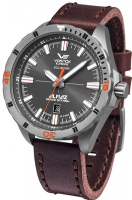 Vostok Europe NH35A-320H263