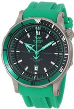 Vostok-Europe NH35A/5107172 Anchar Titanium Case Diver