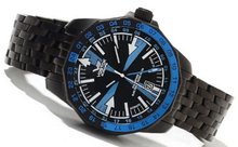 Vostok Europe - Radio Room - Blue - 2426/2254191B