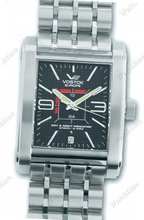 Vostok Europe Red Square