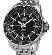 Vostok Europe Rocket N1 Rocket N1 NH-25