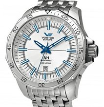 Vostok Europe Rocket N1 Rocket N1 NH-25