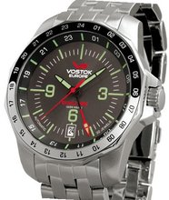 Vostok Europe Rocket N1