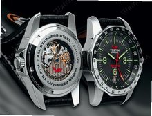 Vostok Europe Rocket N1