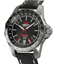 Vostok Europe Rocket N1