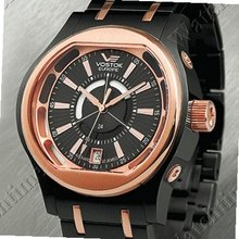 Vostok Europe Vostok Maxim Gorky