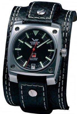 Vostok Europe Vostok