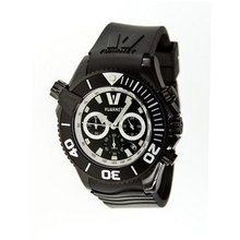 H2O Gent with Black Band and Case