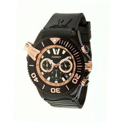 H2O Gent with Black Rubber Band