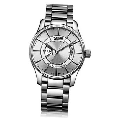 Vufflens. V001.431.56 Baltic Sea Collection Mechanical