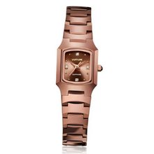 Vufflens V002.11.12 Baltic Sea Collection Square Tungsten Steel Coffee