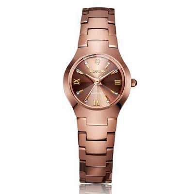 Vufflens V003.11.12 Baltic Sea Collection Round Tungsten Steel Coffee