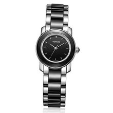 Vufflens V064.210.51 Amber Collection Vintage Black Ceramics