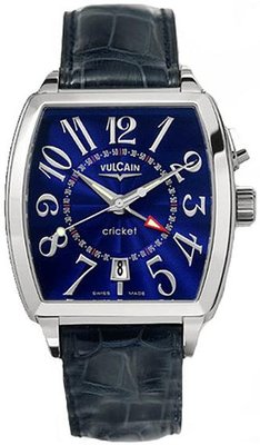Vulcain 110109.058LF