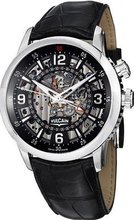 Vulcain 180128.258LF/BK