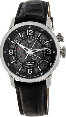 Vulcain 280138.238LF/BK