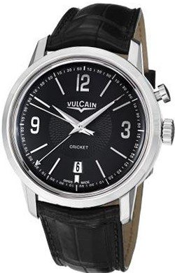 Vulcain 50s Presidents 110151.283LBK