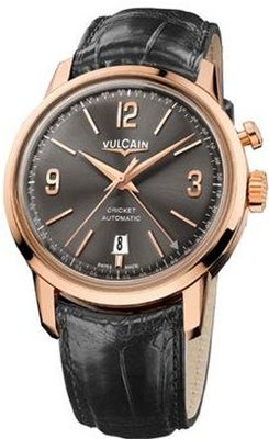 Vulcain 50s Presidents 210550.280LBK