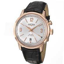 Vulcain 50s Presidents 50s Presidents’ Automatic Gold