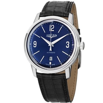 Vulcain 50s Presidents 50s Presidents Classic Automatic