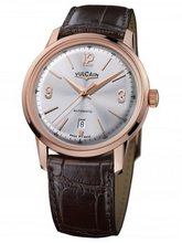 Vulcain 50s Presidents 50s Presidents’ Classic Automatic