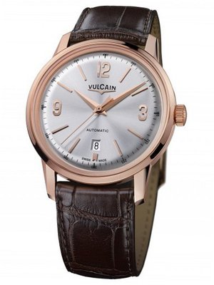 Vulcain 50s Presidents 50s Presidents’ Classic Automatic