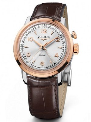 Vulcain 50s Presidents Heritage Presidents