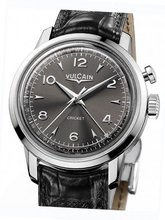 Vulcain 50s Presidents Heritage Presidents