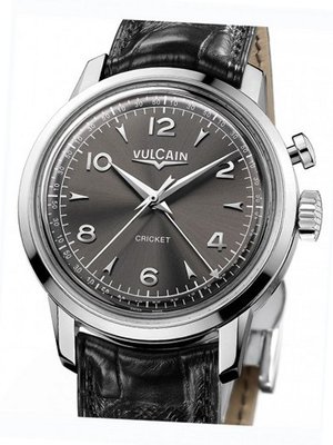 Vulcain 50s Presidents Heritage Presidents