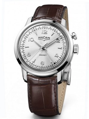 Vulcain 50s Presidents Heritage Presidents