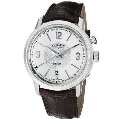 Vulcain 50s Presidents The 50s Presidents