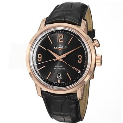 Vulcain 50s Presidents The 50s Presidents