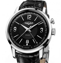 Vulcain 50s Presidents The 50s Presidents