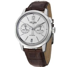 Vulcain 50s Presidents The 50s Presidents