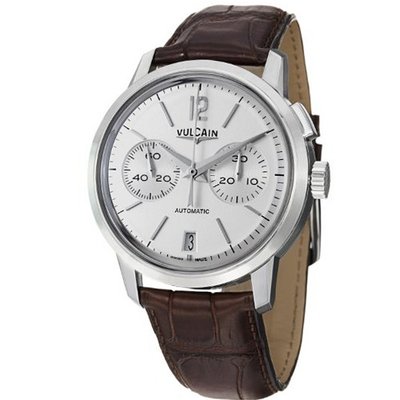 Vulcain 50s Presidents The 50s Presidents