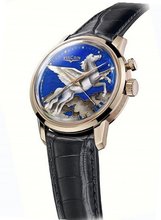 Vulcain 50s Presidents