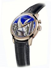 Vulcain 50s Presidents