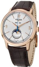 Vulcain 50s Presidents