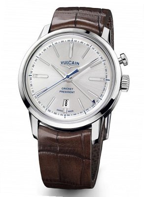 Vulcain 50s Presidents