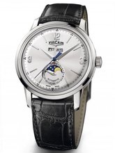 Vulcain 50s Presidents